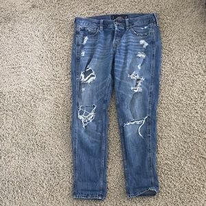 Vintage Boyfriend Jeans